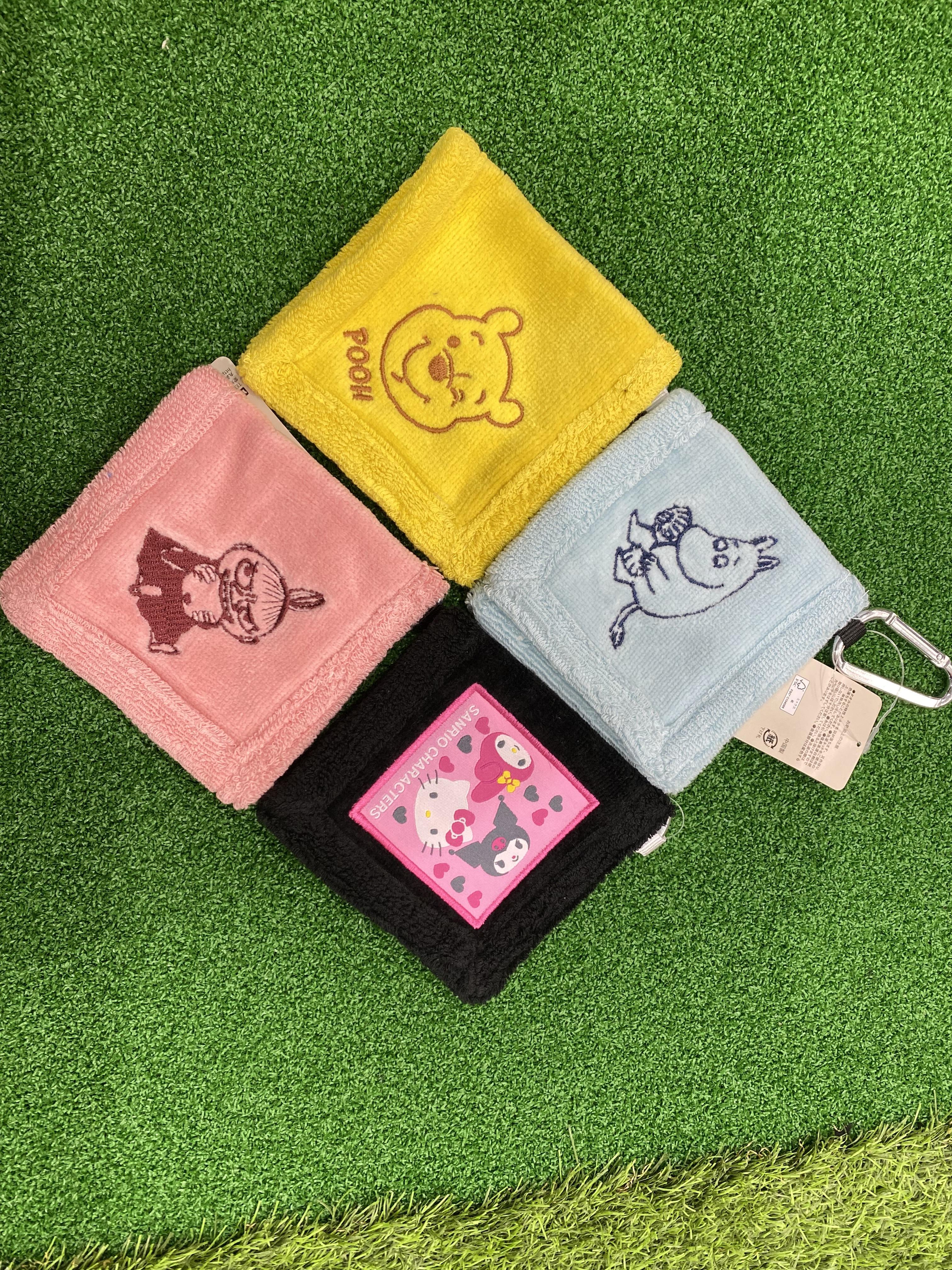 ♡激かわ♡ボールクリーナーのご紹介！｜R407坂戸インドア練習場店